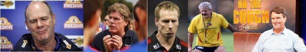 Who will coach Melbourne in 2014?